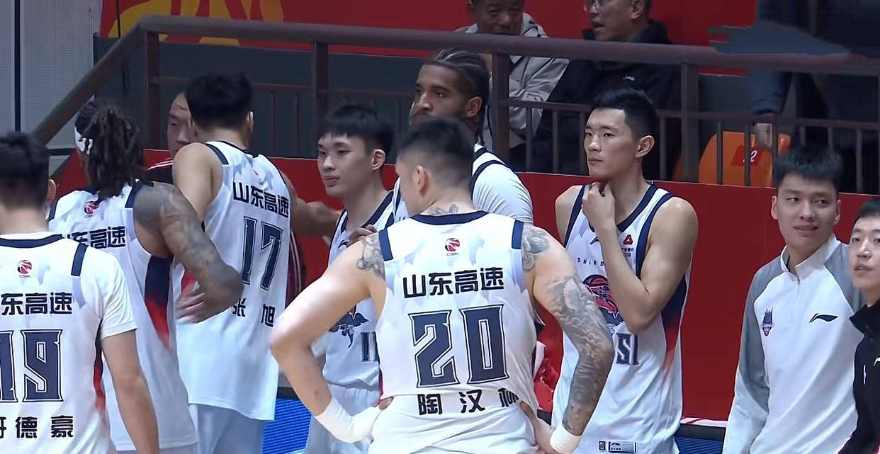 包含Ning连续五场比赛得分超过出色防守山东男篮围绕NBA总决赛刷新队史纪录，媒体一致点评：上海久事回应争议备战亚冠的词条